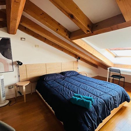 Brera suite Milán Exterior foto