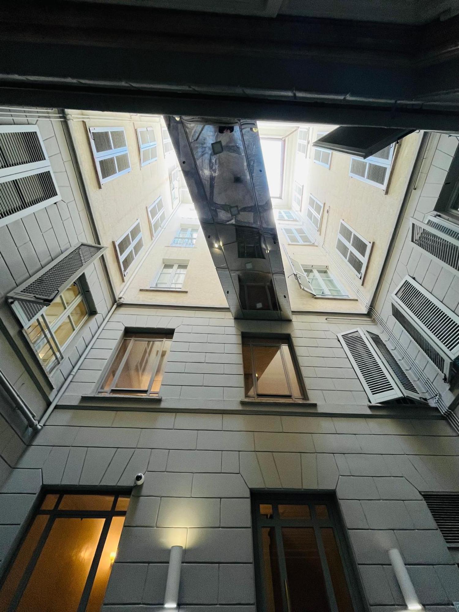 Brera suite Milán Exterior foto