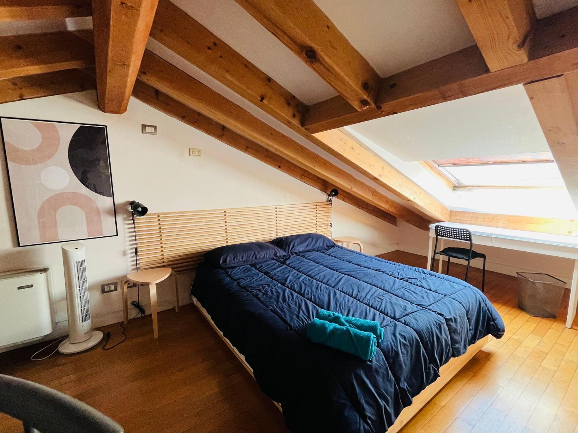 Brera suite Milán Exterior foto