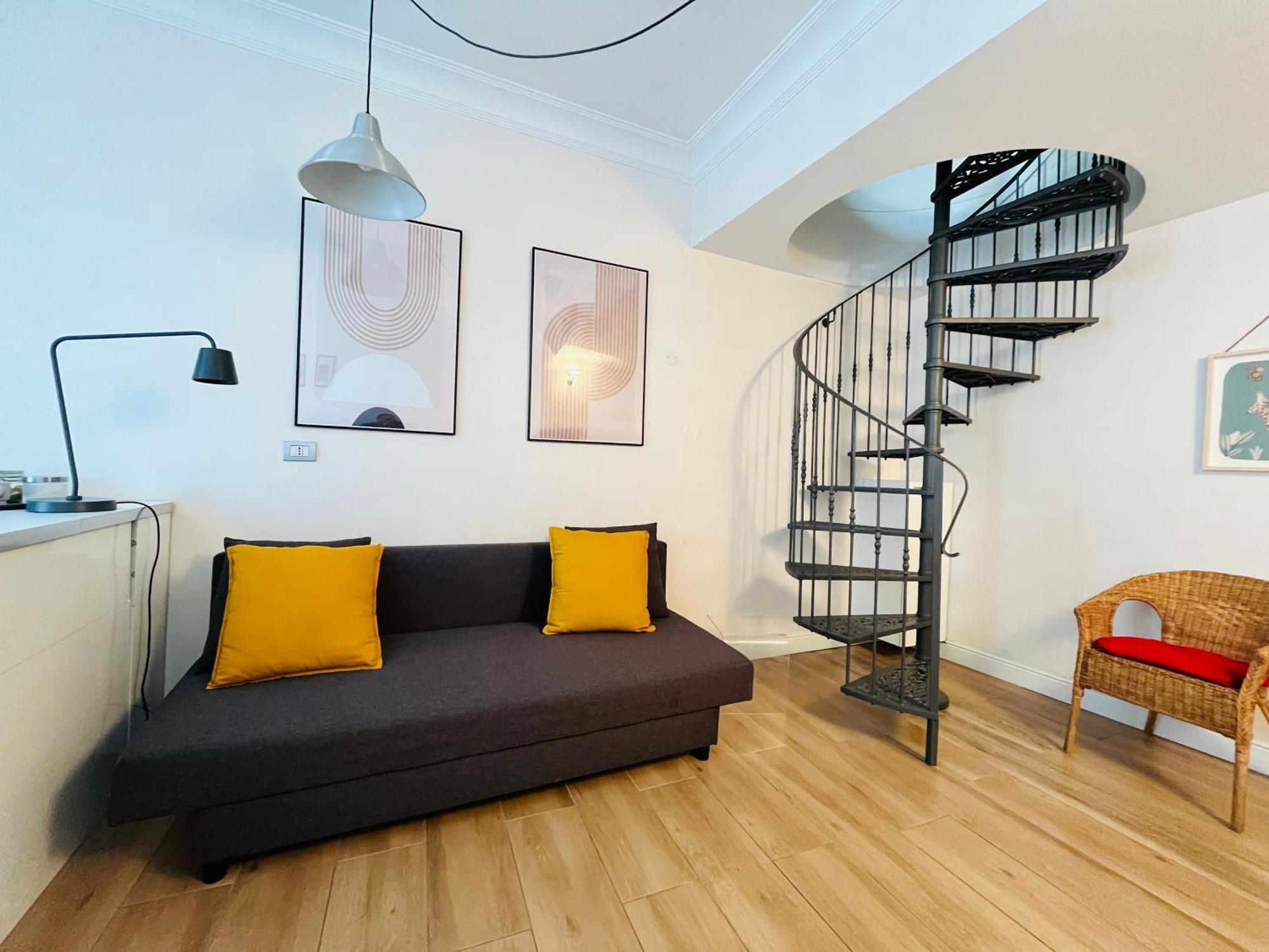 Brera suite Milán Exterior foto