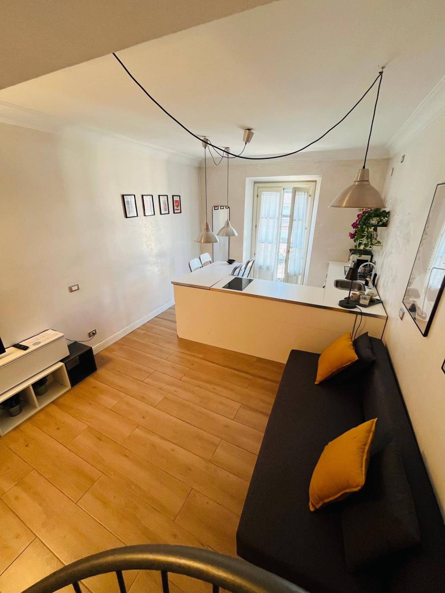 Brera suite Milán Exterior foto