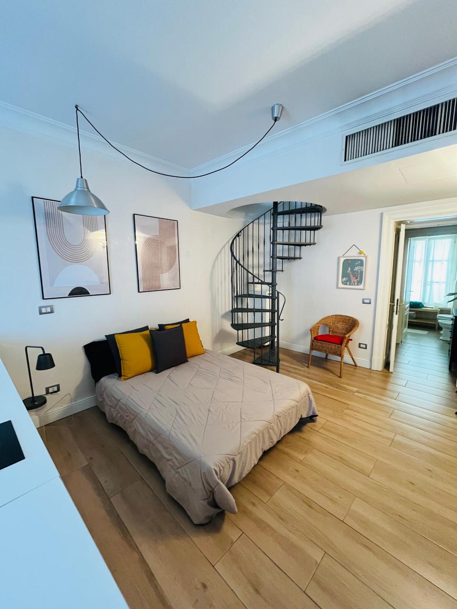 Brera suite Milán Exterior foto